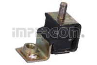 Mounting, engine