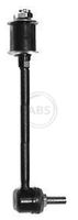 Stange/Strebe, Stabilisator
