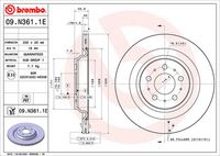 Bremsscheibe