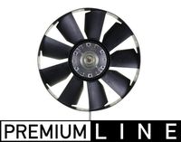 Thumbnail - Koelventilatorwiel - CFF408000P - MAHLE