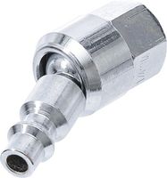 Verbinder, Druckluftleitung