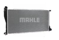 Thumbnail - Radiateur - CR288000S - MAHLE