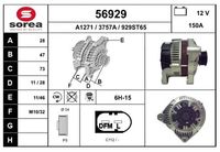 Generator / Alternator EAI, Cod: 56929