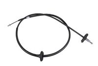 жило, ръчна спирачка