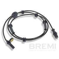 Sensor, Raddrehzahl