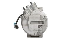 THERMOTEC Compressor, airconditioning 3