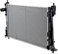 Thumbnail - Radiateur - CR1111000P - MAHLE