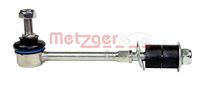 Stange/Strebe, Stabilisator