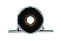 Suspension, propshaft