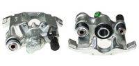 Bremssattel