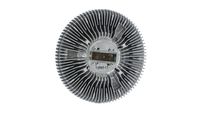 Thumbnail - Koppeling, radiateurventilator - CFC9000P - MAHLE