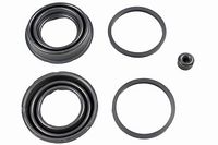 ремонтен комплект, спирачен апарат