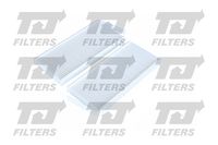 Filter, Innenraumluft