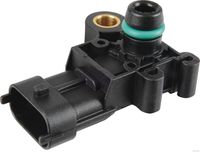 Sensor, Saugrohrdruck