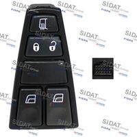 Schalter, Fensterheber