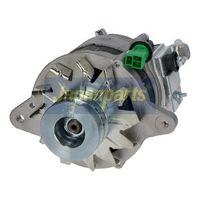Generator / Alternator JAPANPARTS, Cod: ALT915