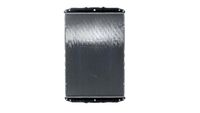 Thumbnail - Radiateur - CR1151000P - MAHLE