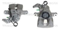 Bremssattel