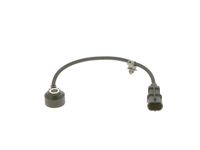 Klopfsensor