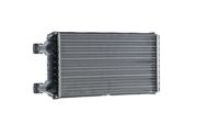 Thumbnail - Kachelradiateur, interieurverwarming - AH133000P - MAHLE