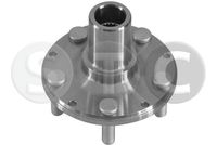 главина на колелото