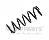 пружина за ходовата част