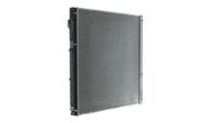 Thumbnail - Lage temperatuurkoeler, intercooler - CIR16000P - MAHLE