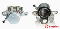 Bremssattel