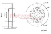 Bremsscheibe