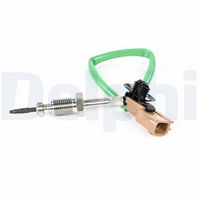 Sensor, Abgastemperatur