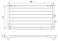Thumbnail - Klepgeleider - 81-2731 - TRW Engine Component