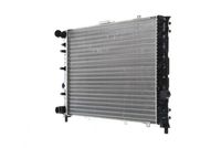 Thumbnail - Radiateur - CR521000S - MAHLE