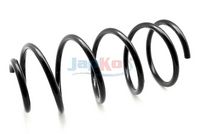 пружина за ходовата част