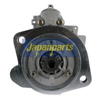 Starter JAPANPARTS, Cod: MT-214JM