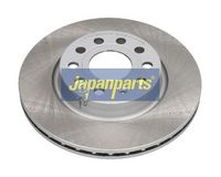 Disc frana JAPANPARTS, Cod: DI-0934C