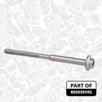 Thumbnail - Schroef, inspuitstukhouder - BS0039VR2 - ET ENGINETEAM