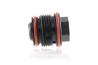 Thumbnail - Radiateurdop - CRB91000S - MAHLE