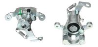 Bremssattel
