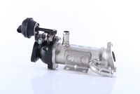 NISSENS Koeler, uitlaatterugvoering 4