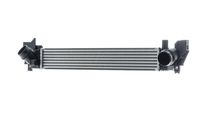 Thumbnail - Intercooler, inlaatluchtkoeler - CI614000P - MAHLE