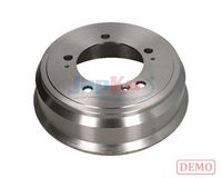 спирачен барабан