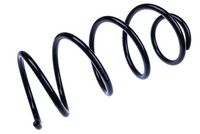 пружина за ходовата част