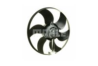 Thumbnail - Koelventilatorwiel - CFF23000P - MAHLE