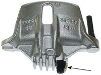 Bremssattel