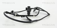 Sensor, Raddrehzahl Sensor, Raddrehzahl