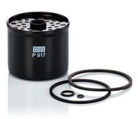Filtru combustibil MANN-FILTER, Cod: P 917 x