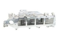 интеркулер (охладител за въздуха на турбината)