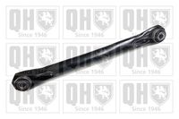 Lenker, Radaufhängung