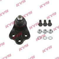 Trag-/Führungsgelenk