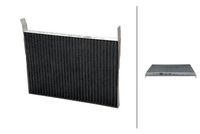 Филтър купе (поленов филтър)